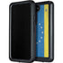 Venezuela Flag Distressed Galaxy S24 Plus Waterproof Case
